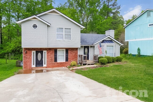 Photo - 5530 Marbut Forest Way