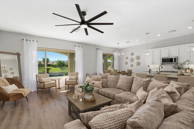 80465 Camino San Mateo