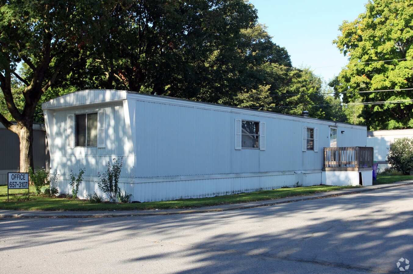 Primary Photo - Black Creek Village