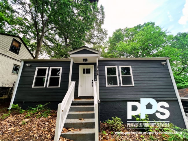 Building Photo - 1064 Westmoor Dr NW Rental