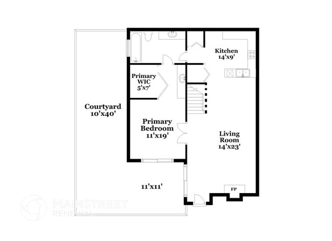 Photo - 4120 Palm Bay Cir