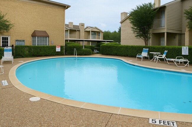 Photo - 7575 Cambridge St Unit 3302