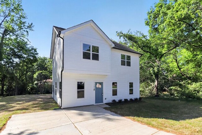 Photo - Brand New 4BD/2.5BA Single Family Home in Monroe, NC!