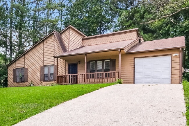 319 Knollwood Ln