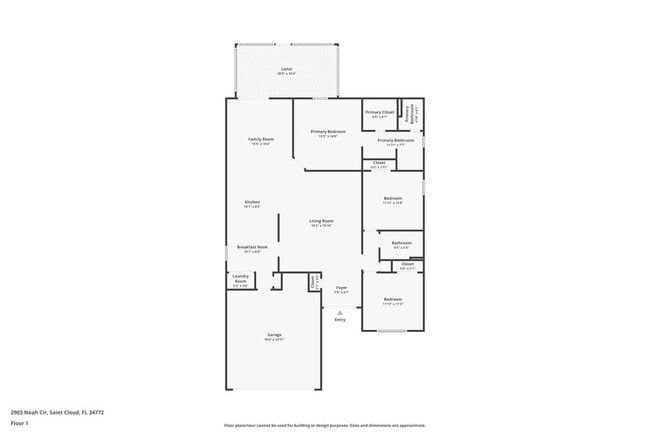 Photo - 2903 Noah Cir