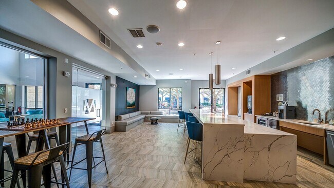 Photo - Millennium Waterway