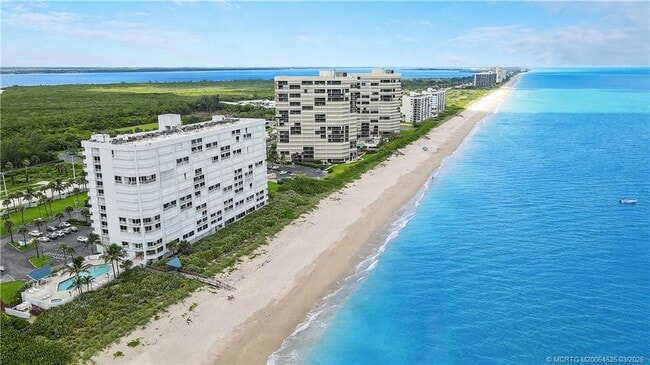 Building Photo - 9600 S Ocean Dr Unit 708