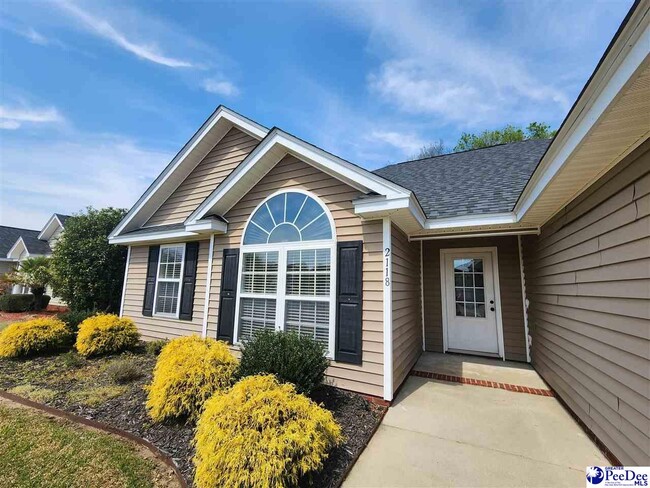 Photo - 2118 Womack Gardens Rd