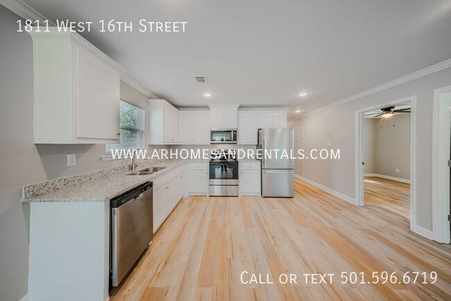 Photo - 1811 W 16th St