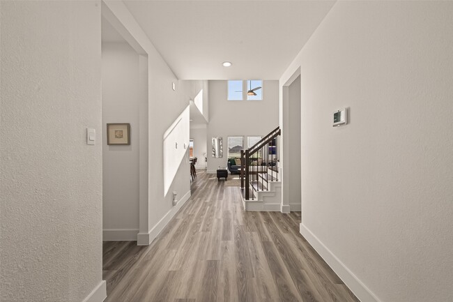 Photo - 3415 Dursley Landing Ct