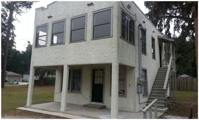 28 Lake Eustis Crossing RES 738 - 28 Lake Eustis Crossing RES 738 Apartamento Unidad B