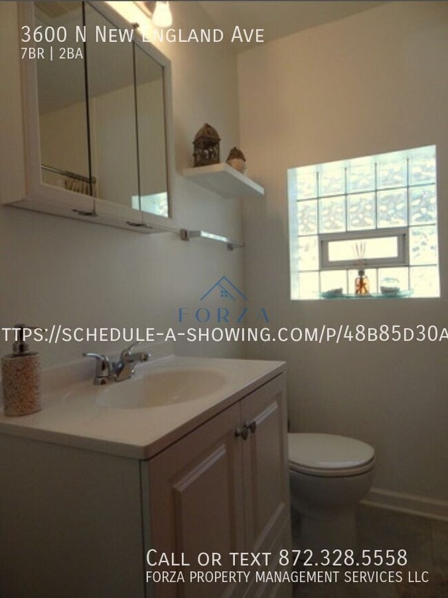 Photo - 3600 N New England Ave