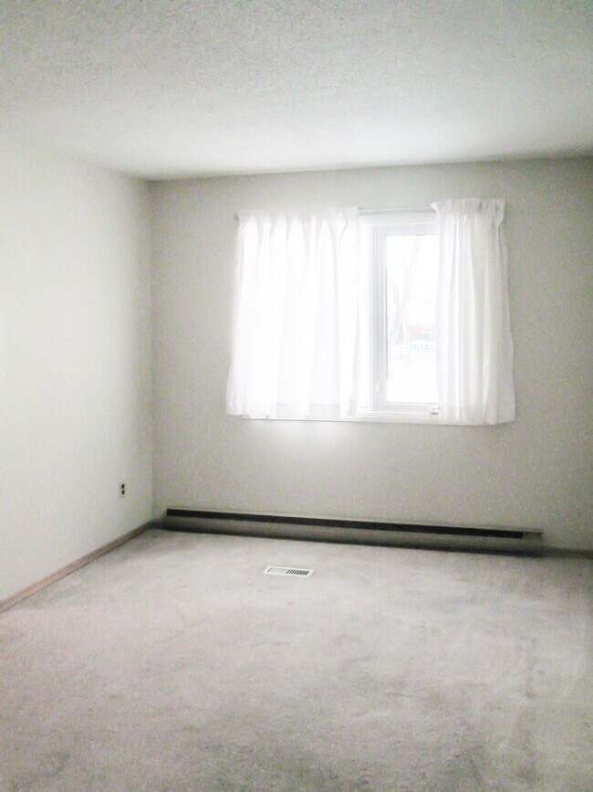 Living room at 1415 Rothesay Townhouses - Rothesay Townhouses