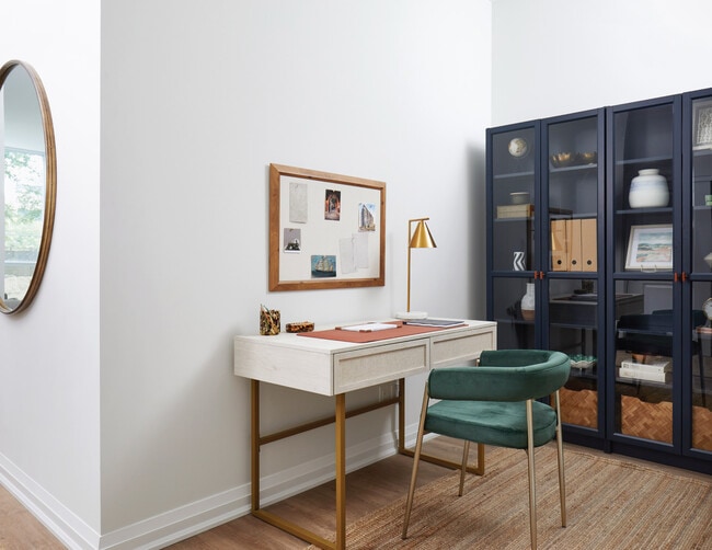 Photo - Beautiful NEW 2 Bedroom + Den in a NEW building! Unit 2 BD 2BA +Den