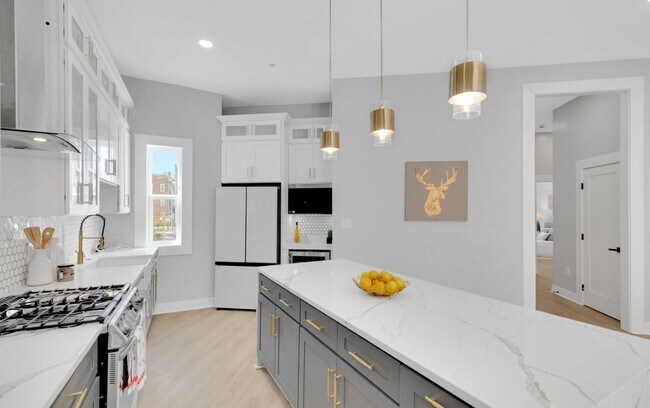 Photo - 3905 Kansas Ave NW