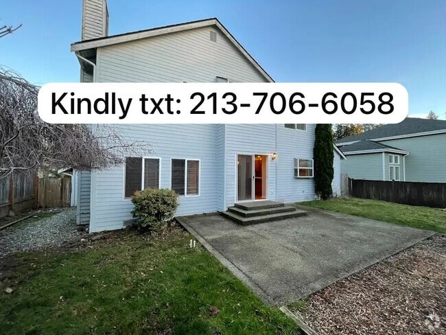 Building Photo - 19708 119th Ave SE Rental