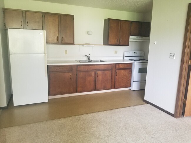 Photo - Jefferson Arms 1 Unit 1