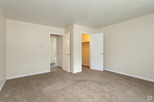 Regents Park Apartments