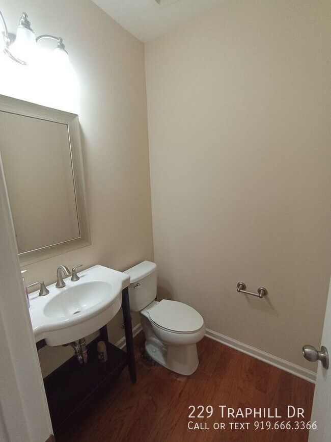 Photo - Stunning 3-bedroom, 2.5-bathroom townhouse