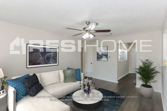 Photo - 1502 Garrett Blvd