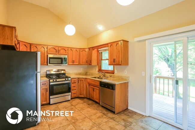 Photo - 2412 Little Blue Ct