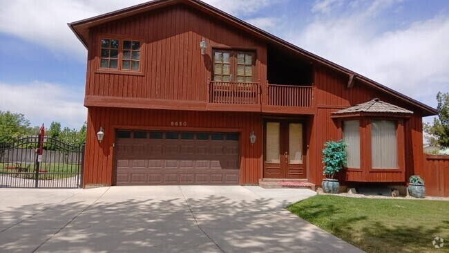 Building Photo - 9650 Buttonwood Dr Rental