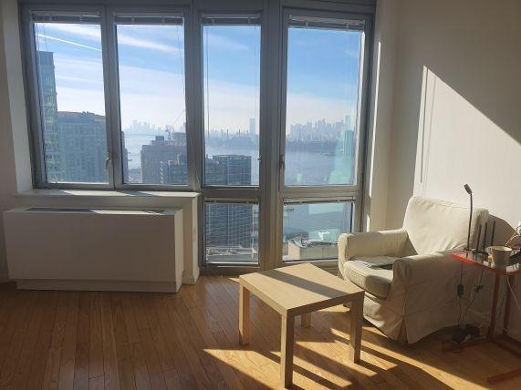 1 bedroom in LONG ISLAND CITY NY 11109 - 1 bedroom in LONG ISLAND CITY NY 11109 Condominio Unidad 1705