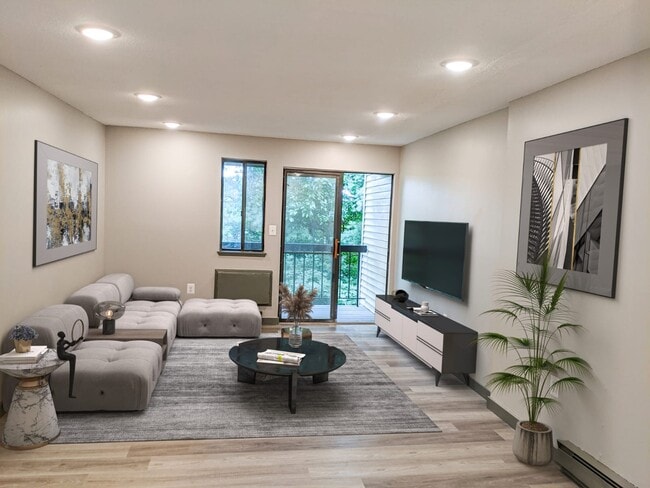 Robin Hill Apartments
