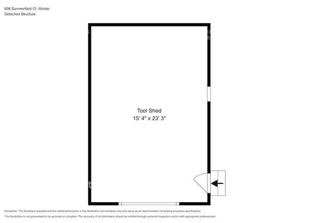 606 Summerfield Ct