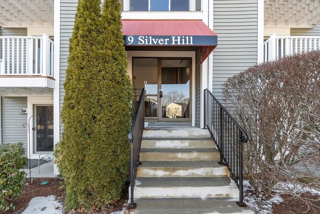 Photo - 9 Silver Hill Ln Condo Unit 23