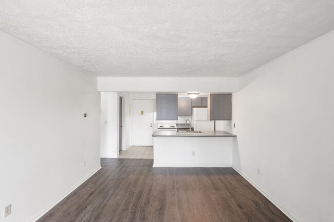 Parkside Apartments