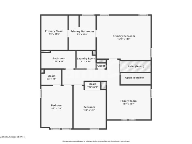 Photo - 5900 Spring Glen Ln
