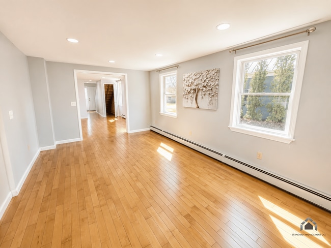 Photo - Spacious Updated 4BR/3BA Home | Garage, W/D, Pet-Friendly – $2,500.00