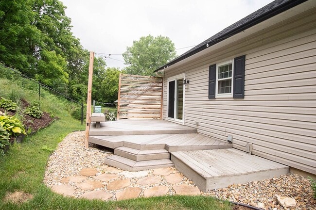 Photo - Beautifully Updated SW 4BR with Private Backyard