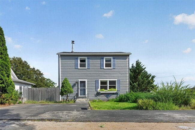 58 Prospect Ave