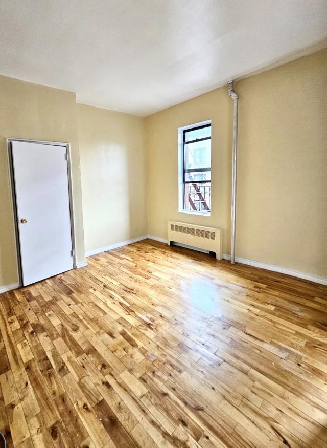 0 bedroom in New York NY 10031 Condo Unit 2G Condo for Rent in New