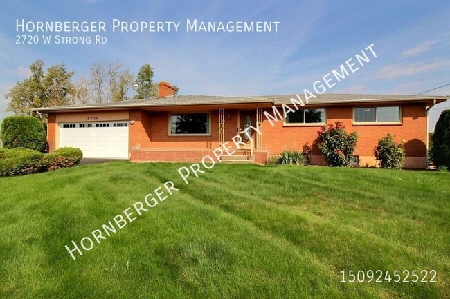 Building Photo - 2720 W Strong Rd Rental