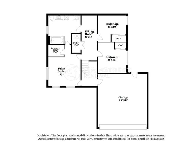 Photo - 5 Bedroom Pet-Friendly Home in AURORA, CO ...