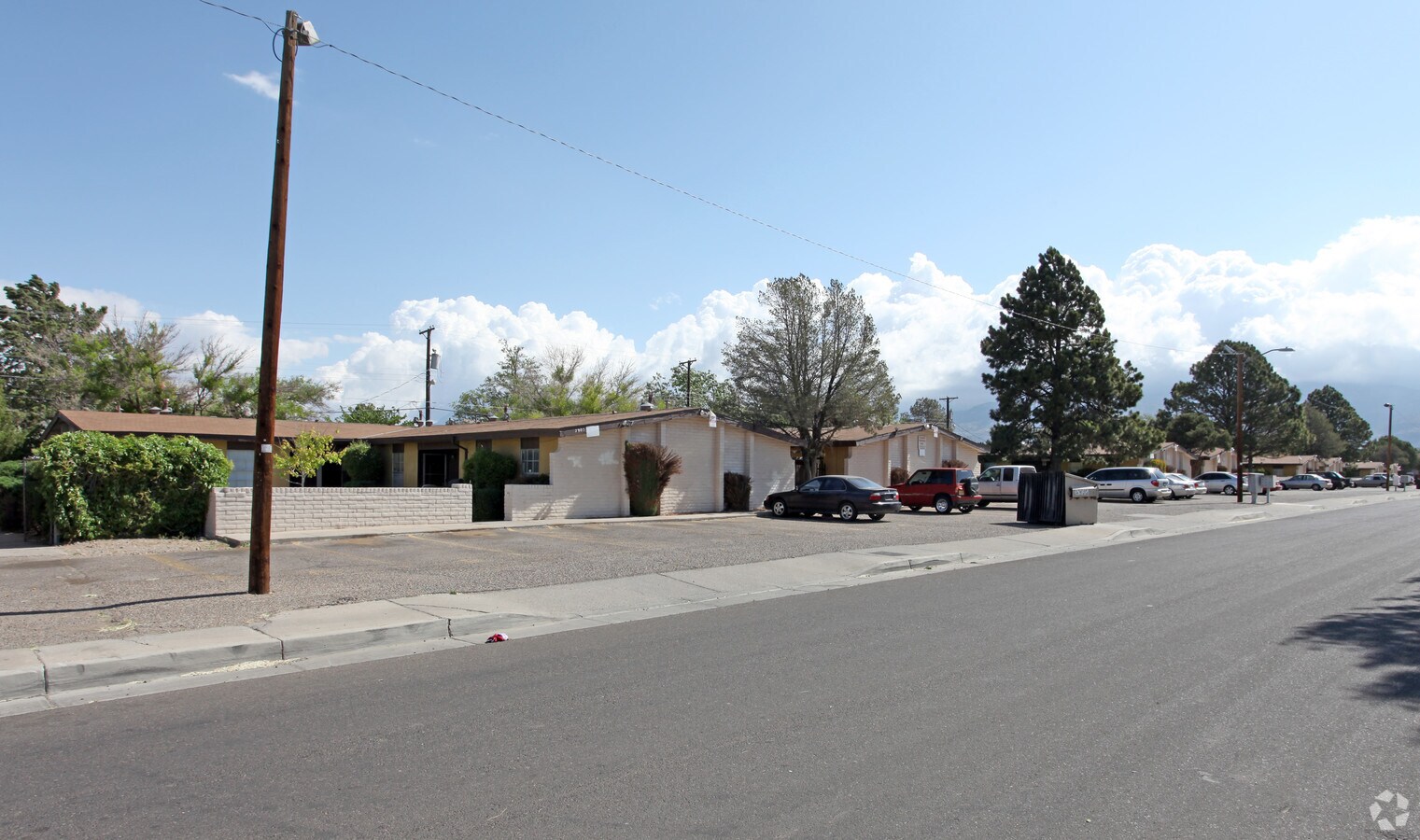 Photo - Donna Ann Apartments