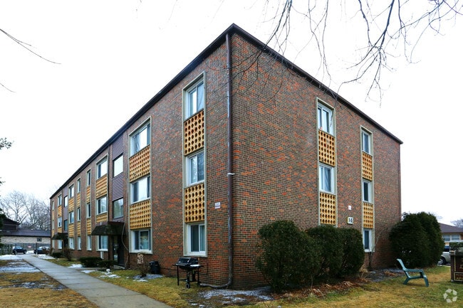 Photo - Dryden Apartments