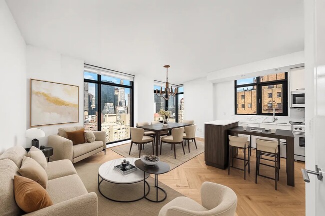 Building Photo - 49 E 34th St Rental