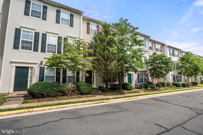 Photo - 22904 Benson Terrace Townhome