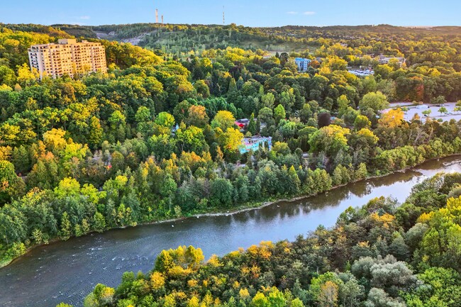 Photo - Riverbend Place and Upper Shore Townhomes
