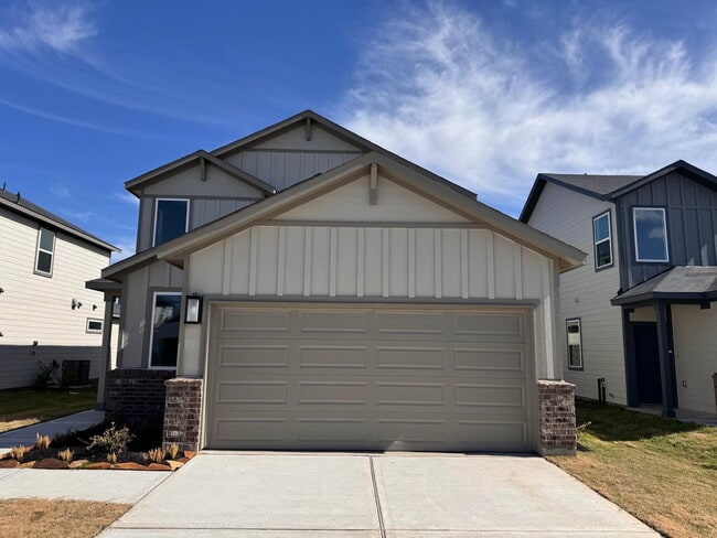 Building Photo - Misty Meadow Lane Street, Missouri City, TX 77489 - 4 BR 2.5 BA single-family home