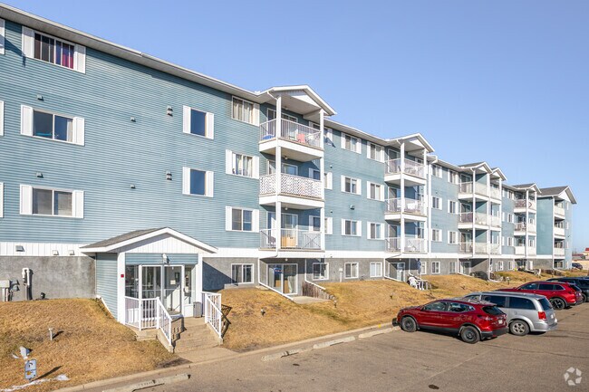 Photo - Mainstreet Red Deer Apartments