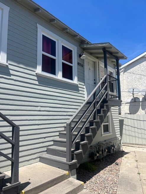 Photo - 4116 39th St Unit #4116