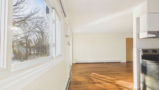 34 Grand Apartments