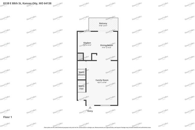 Photo - 8115 E 88th St