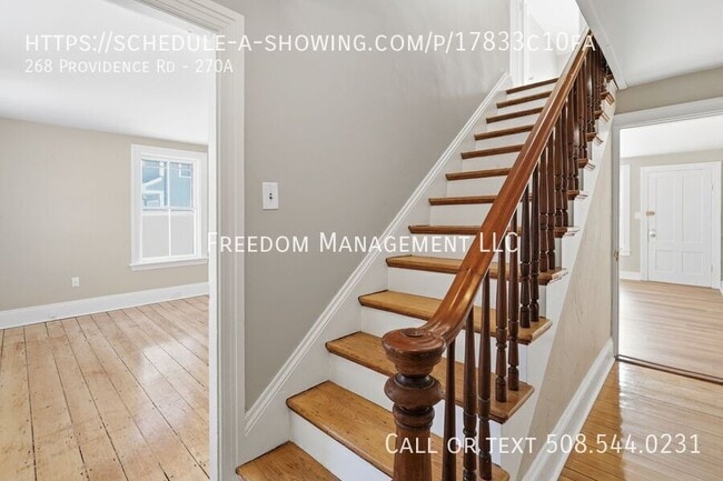 Building Photo - 268 Providence Rd Unit 270A