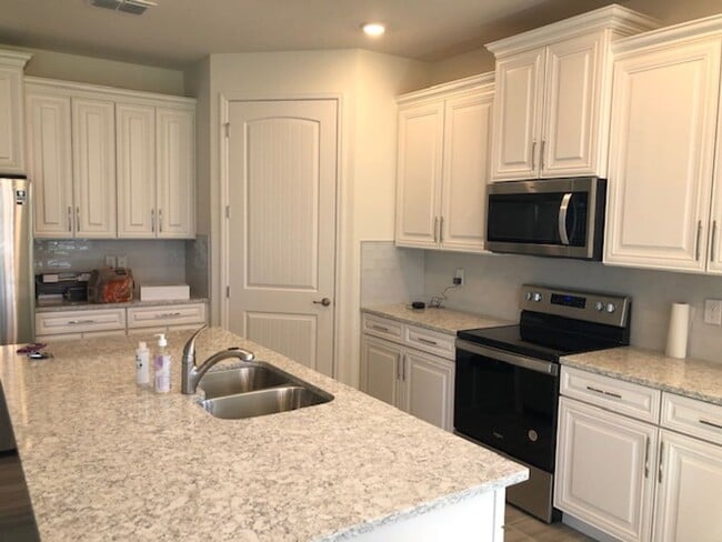 Photo - ALMOST NEW 4 BDRM home in GATED ROSECREST!